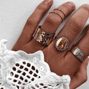 Meilleur Prix Garanti CHICHI CASTELNANGO Bague VIC 14