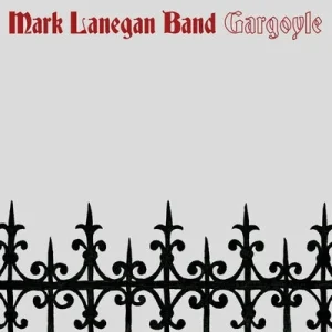 Eat Dust LP – Mark Lanegan: Gargoyle magasin pour 6