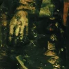 le grand escompte Eat Dust LP – Oranssi Pazuzu: Mestarin Kynsi 2LP 11